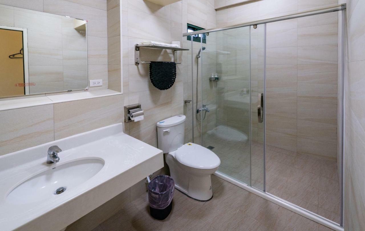 06聚點 06 Gather Point Bắc Can Ngoại thất bức ảnh